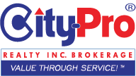 City-Pro Realty Inc. Brokerage