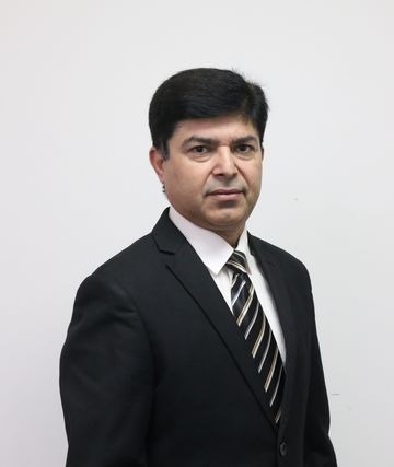 Mumtaz Uddin - Realtor